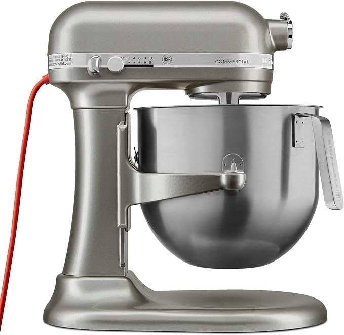 KitchenAid KSM8990CU Mezclador comercial