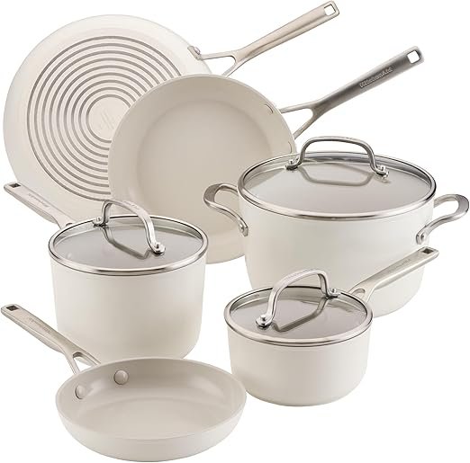 KitchenAid Ollas y sartenes